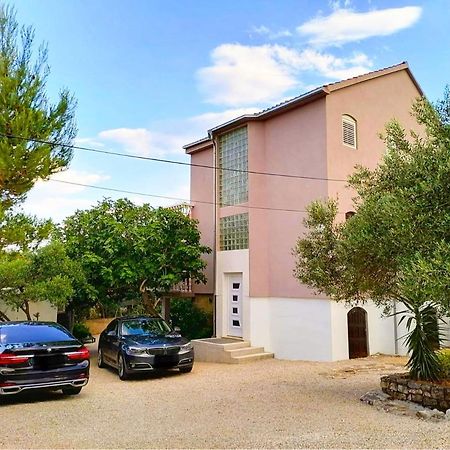 Sea View Apartment Amaro Korčula Zewnętrze zdjęcie