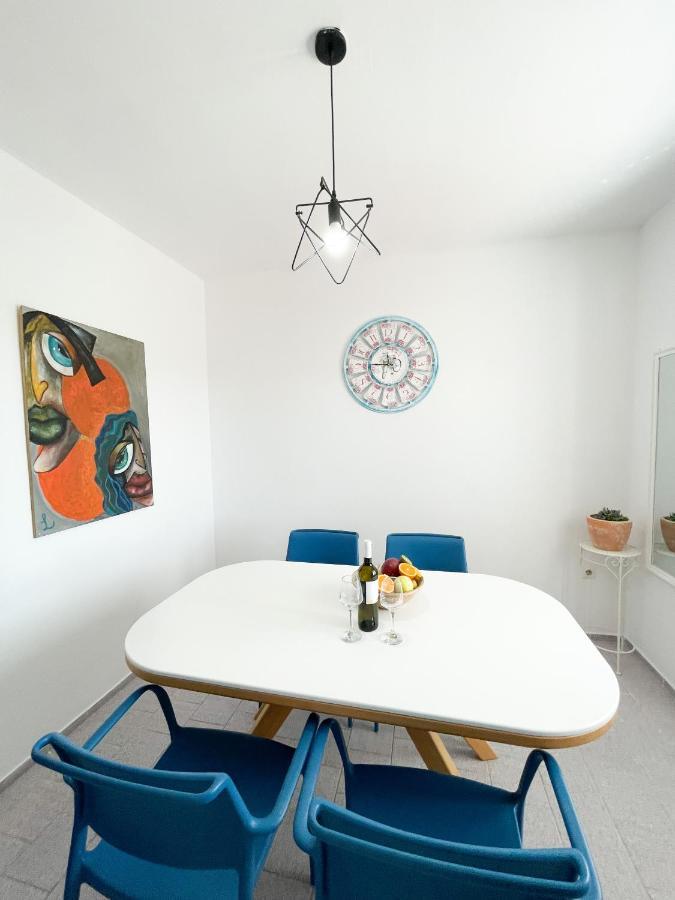 Sea View Apartment Amaro Korčula Zewnętrze zdjęcie
