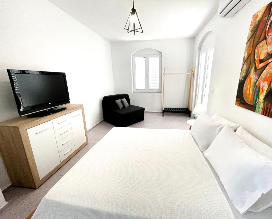 Sea View Apartment Amaro Korčula Zewnętrze zdjęcie