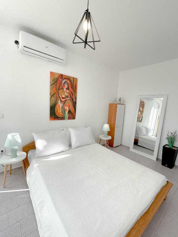 Sea View Apartment Amaro Korčula Zewnętrze zdjęcie