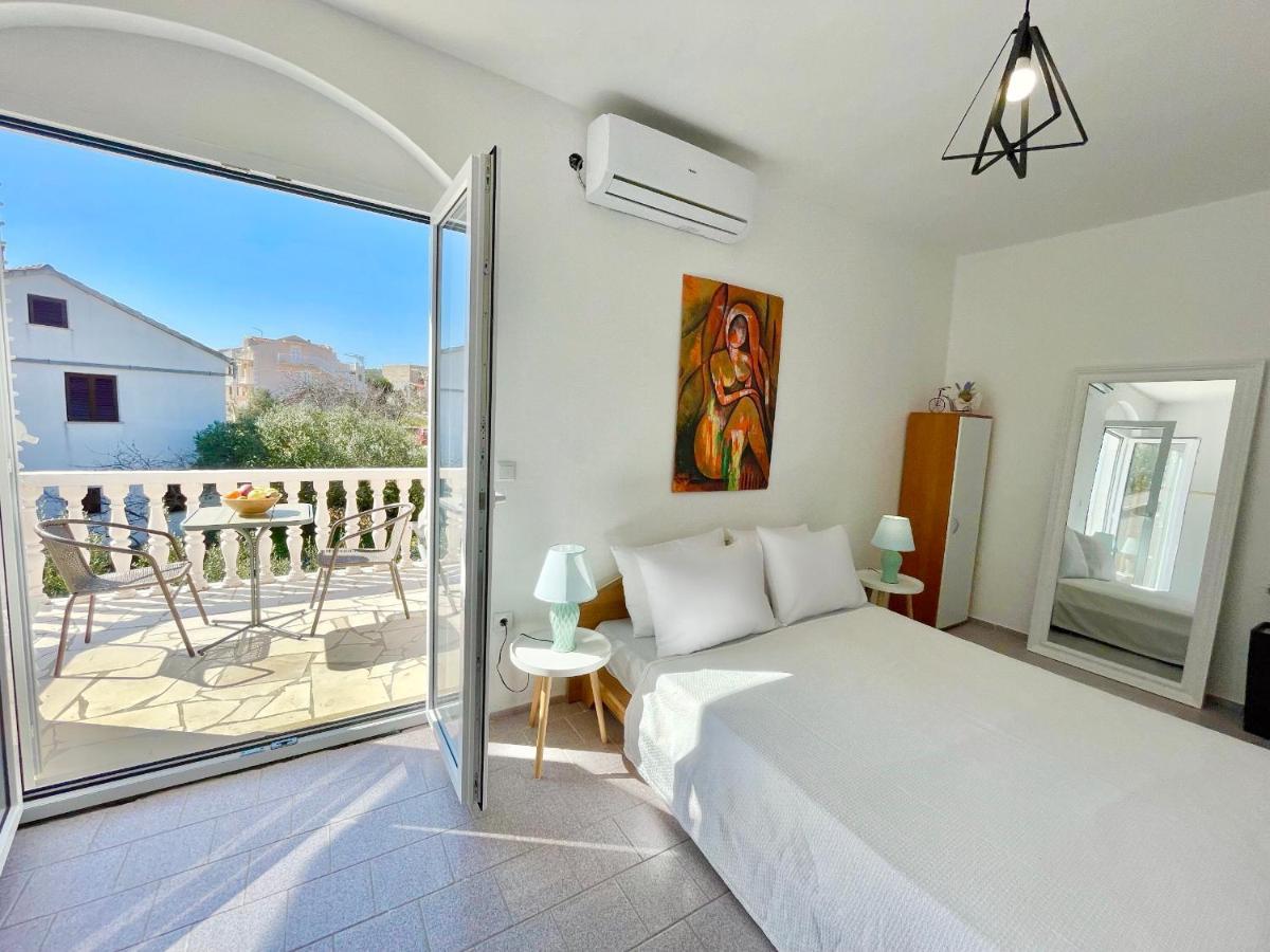 Sea View Apartment Amaro Korčula Zewnętrze zdjęcie