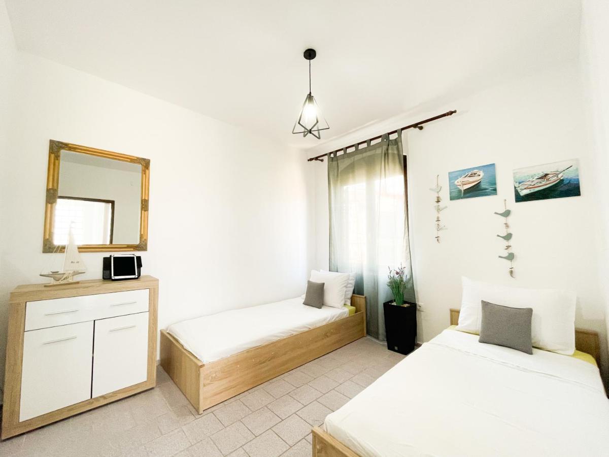 Sea View Apartment Amaro Korčula Zewnętrze zdjęcie