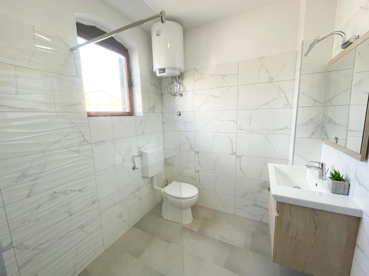 Sea View Apartment Amaro Korčula Zewnętrze zdjęcie