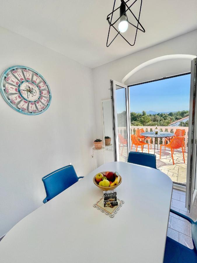 Sea View Apartment Amaro Korčula Zewnętrze zdjęcie