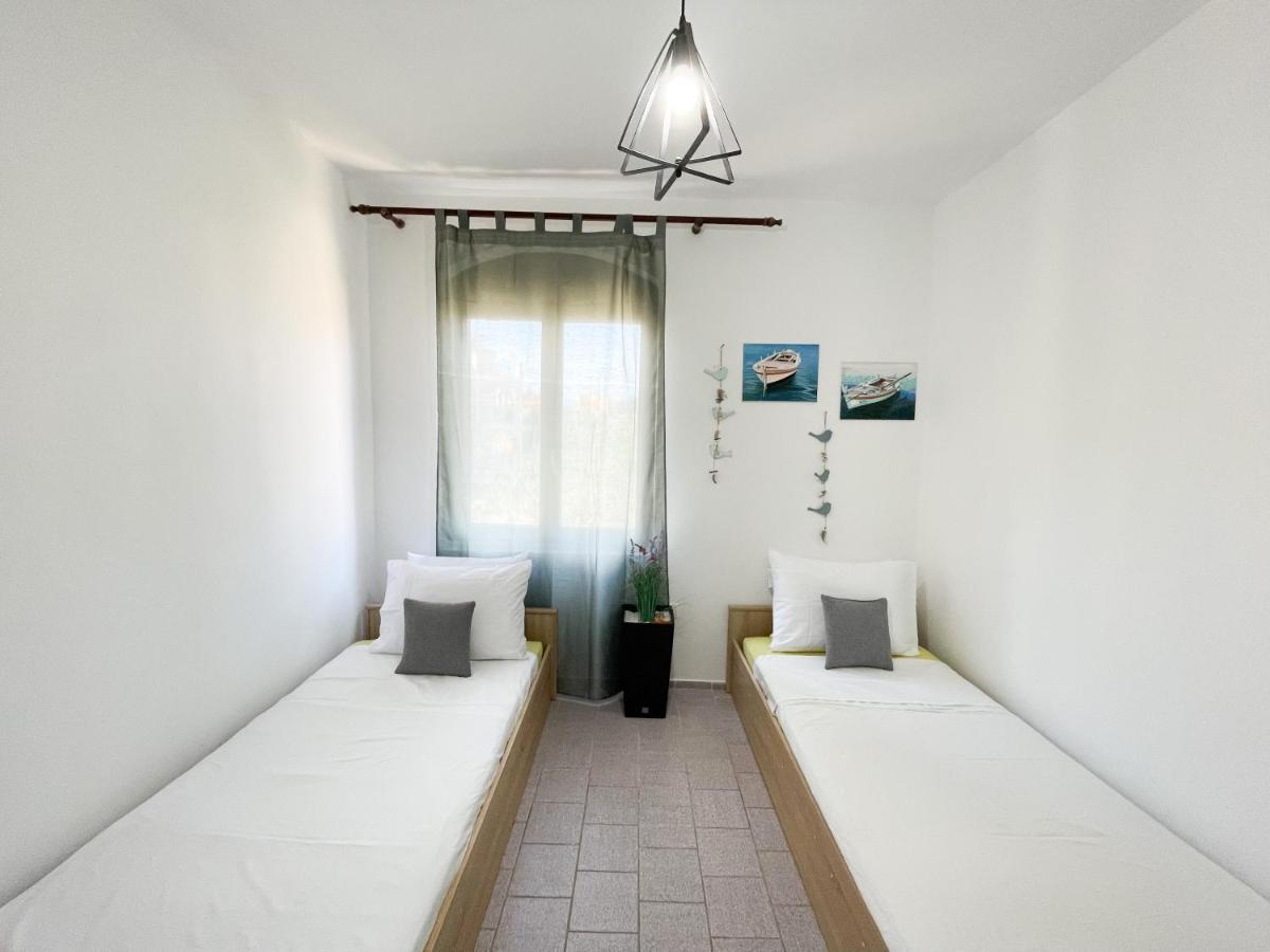 Sea View Apartment Amaro Korčula Zewnętrze zdjęcie