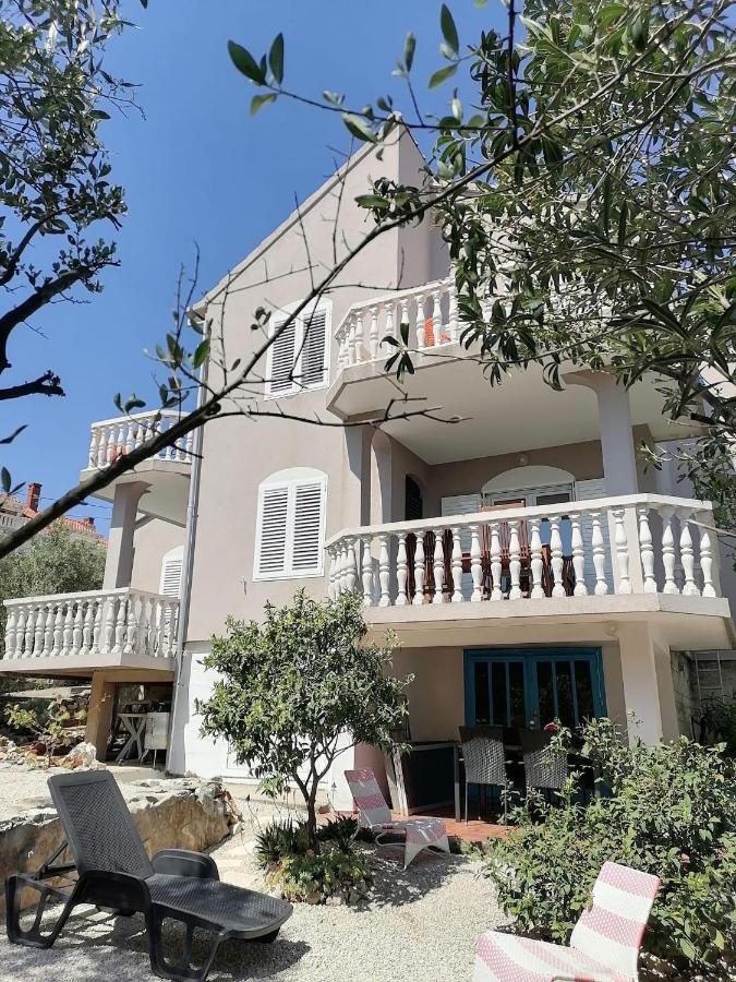 Sea View Apartment Amaro Korčula Zewnętrze zdjęcie