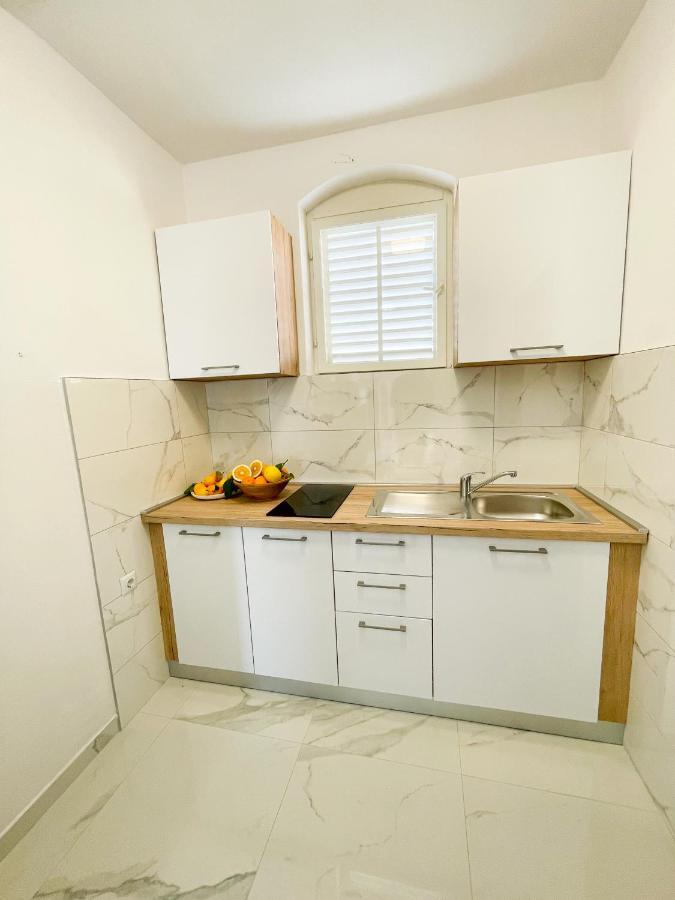 Sea View Apartment Amaro Korčula Zewnętrze zdjęcie