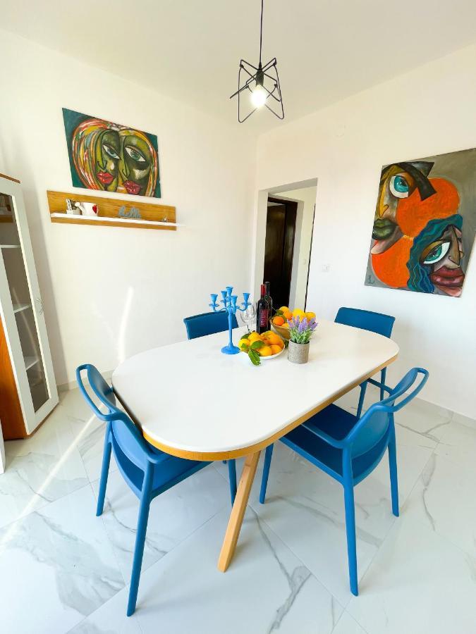 Sea View Apartment Amaro Korčula Zewnętrze zdjęcie