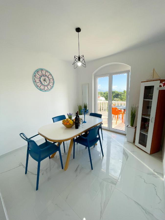 Sea View Apartment Amaro Korčula Zewnętrze zdjęcie