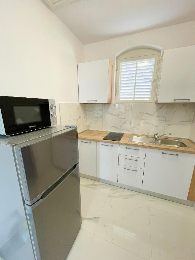 Sea View Apartment Amaro Korčula Zewnętrze zdjęcie