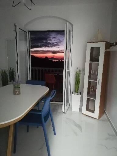 Sea View Apartment Amaro Korčula Zewnętrze zdjęcie