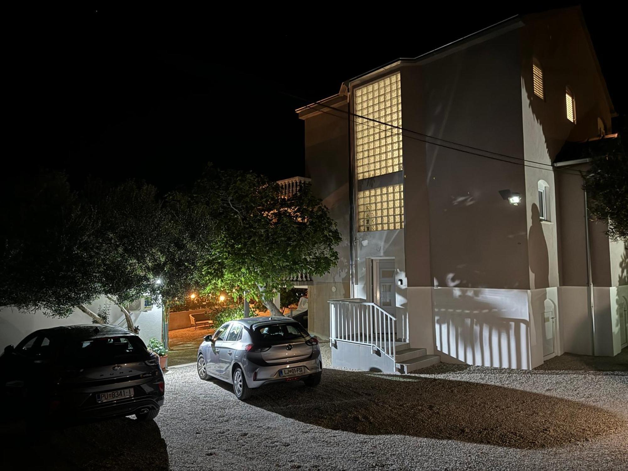 Sea View Apartment Amaro Korčula Zewnętrze zdjęcie